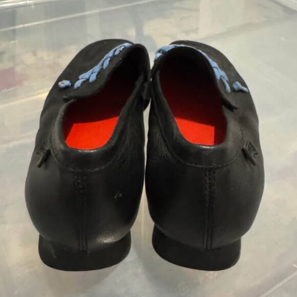 Camper Flat Loafers - Picture 3 of 7